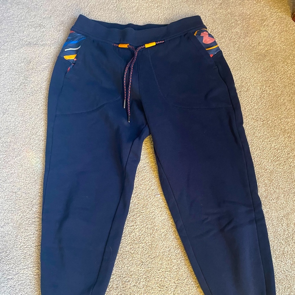 Casual sweat pants